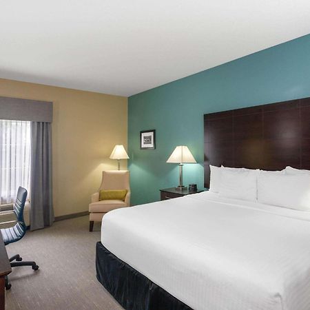 Hotel La Quinta By Wyndham Sebring Exteriér fotografie