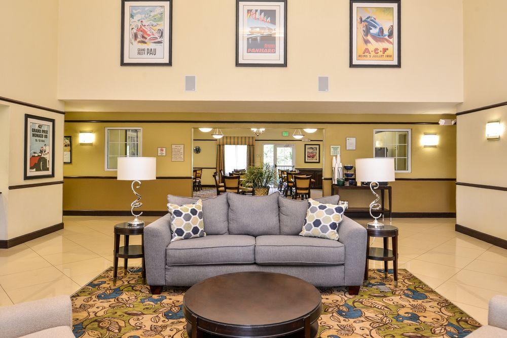 Hotel La Quinta By Wyndham Sebring Exteriér fotografie