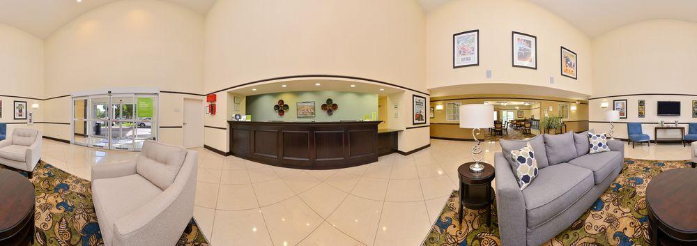 Hotel La Quinta By Wyndham Sebring Exteriér fotografie