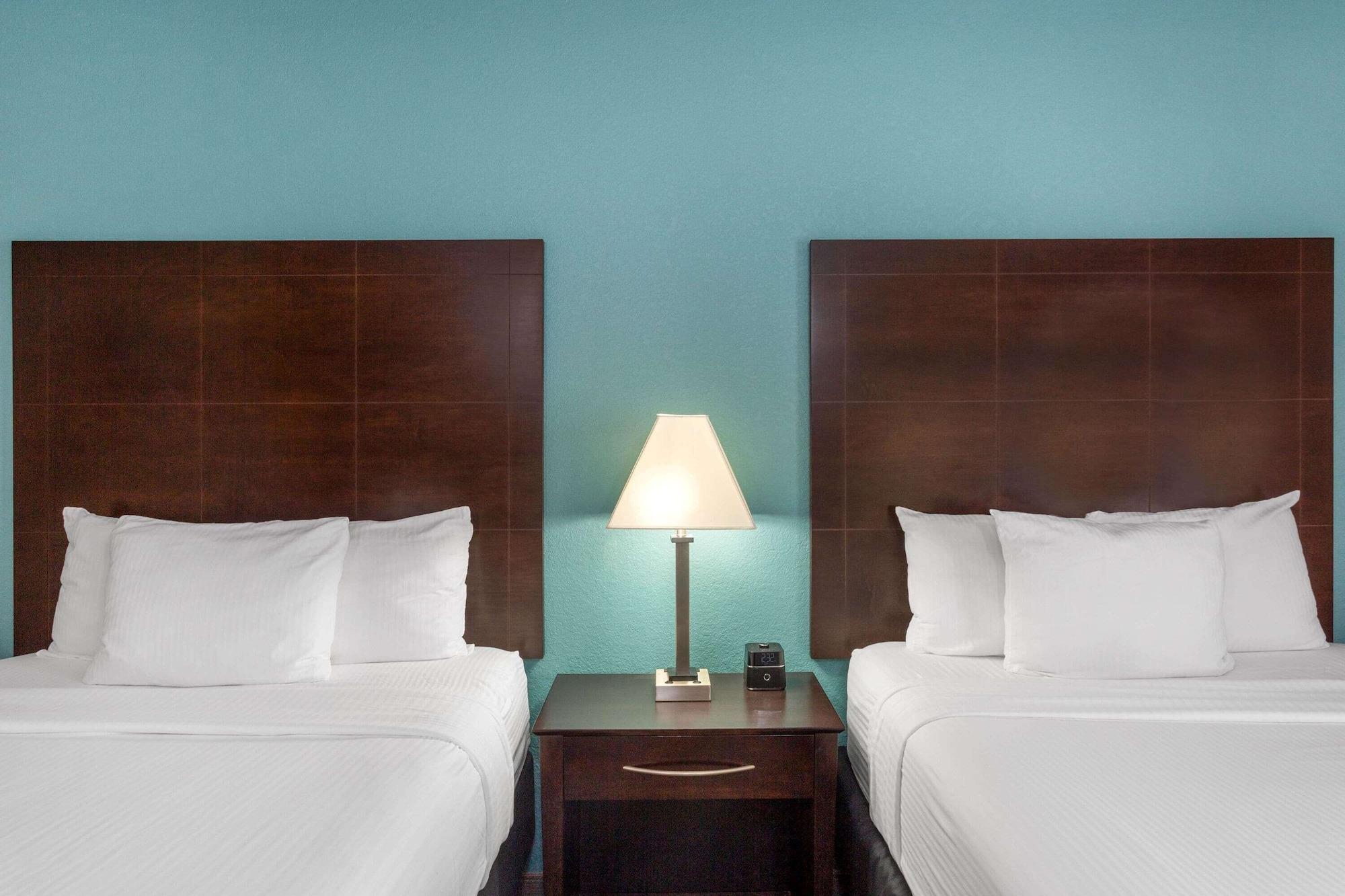 Hotel La Quinta By Wyndham Sebring Exteriér fotografie