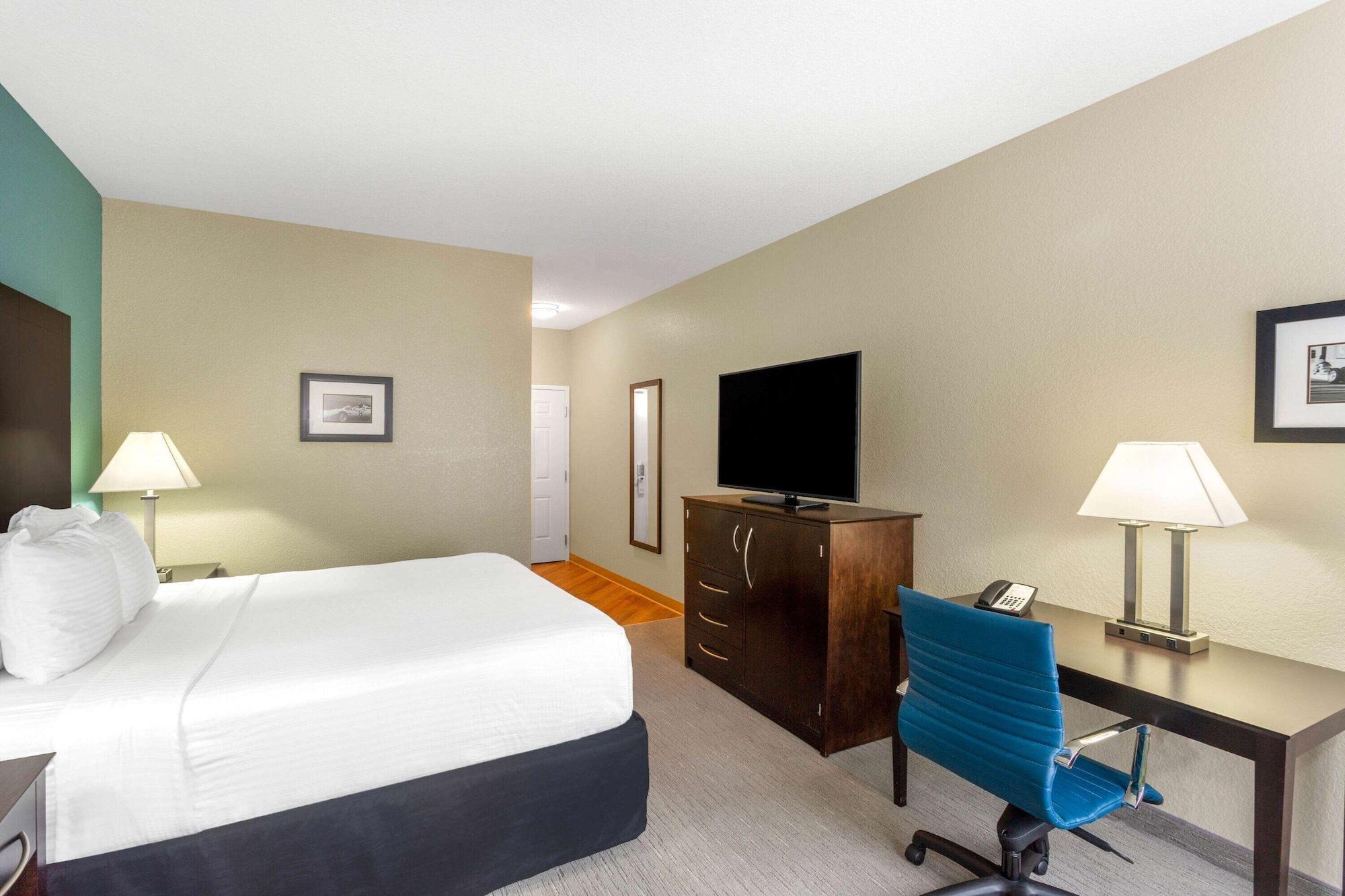 Hotel La Quinta By Wyndham Sebring Exteriér fotografie