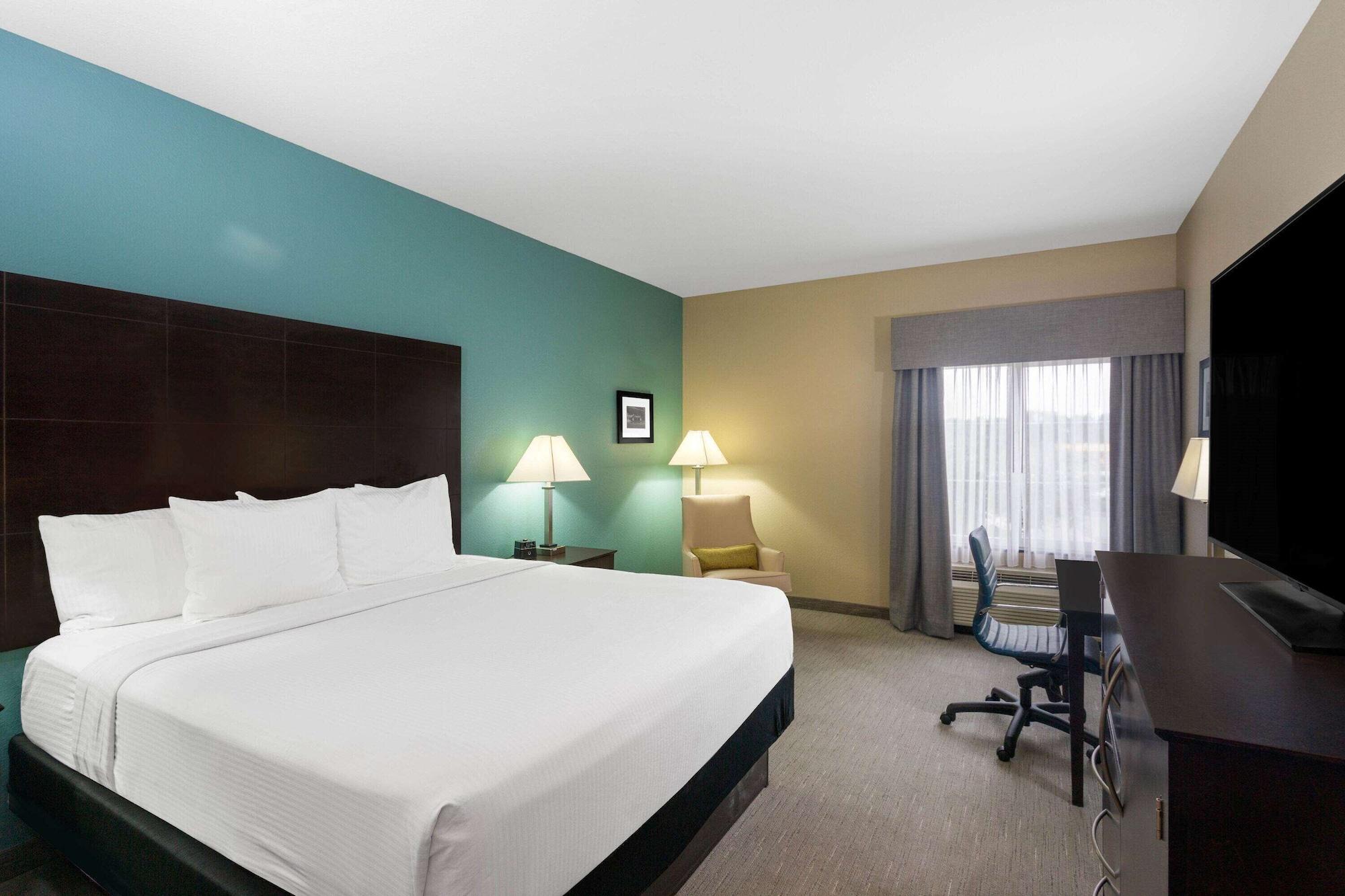 Hotel La Quinta By Wyndham Sebring Exteriér fotografie
