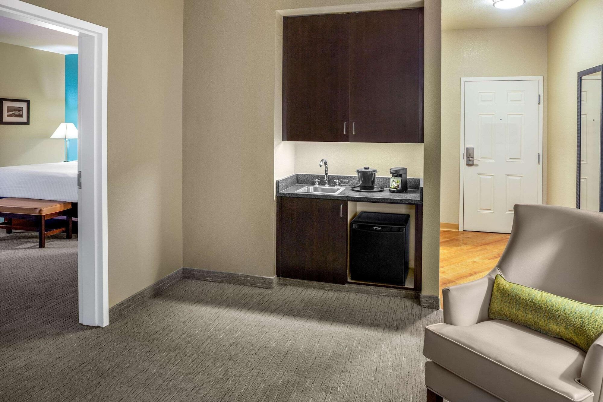 Hotel La Quinta By Wyndham Sebring Exteriér fotografie