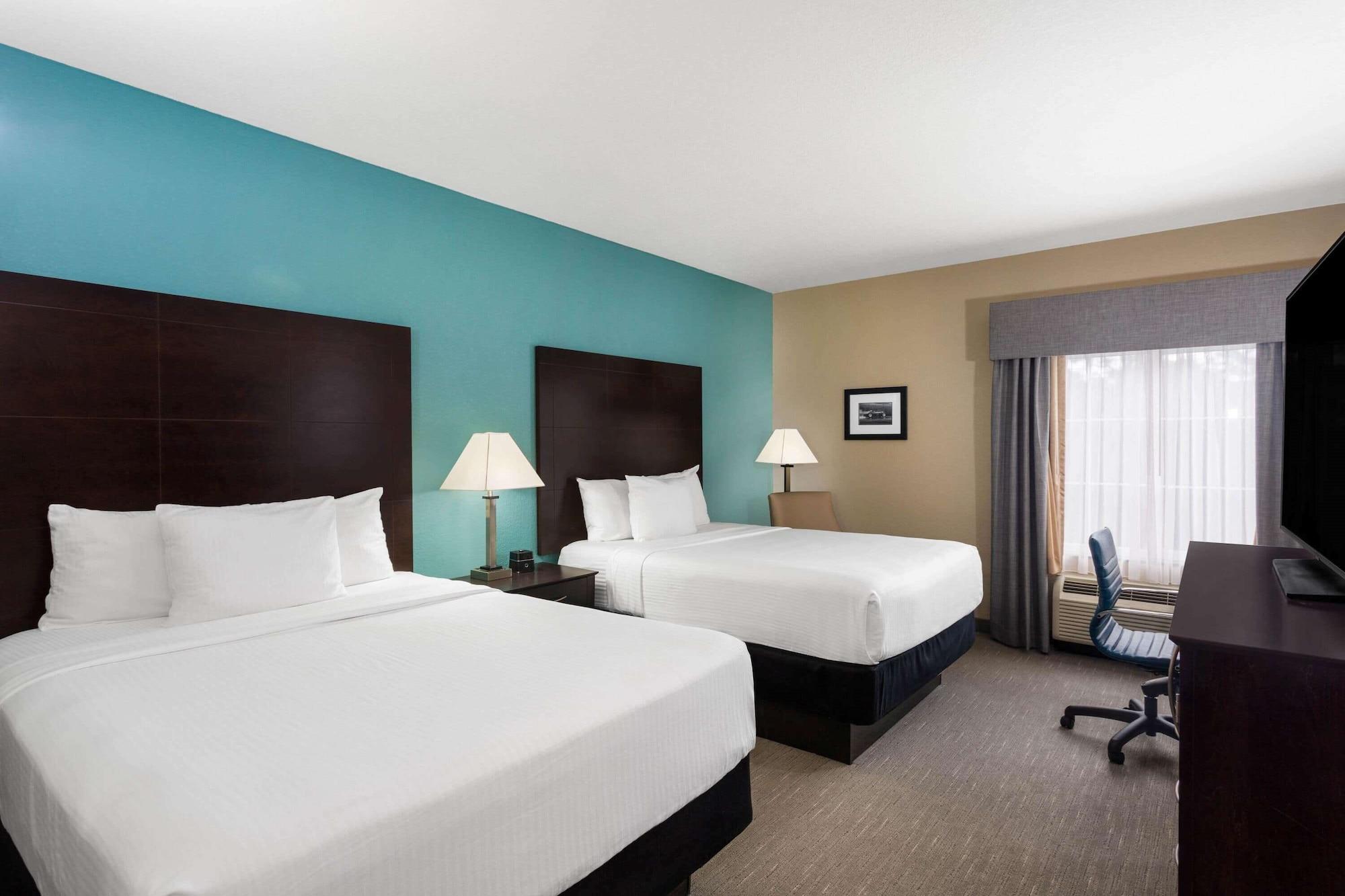 Hotel La Quinta By Wyndham Sebring Exteriér fotografie