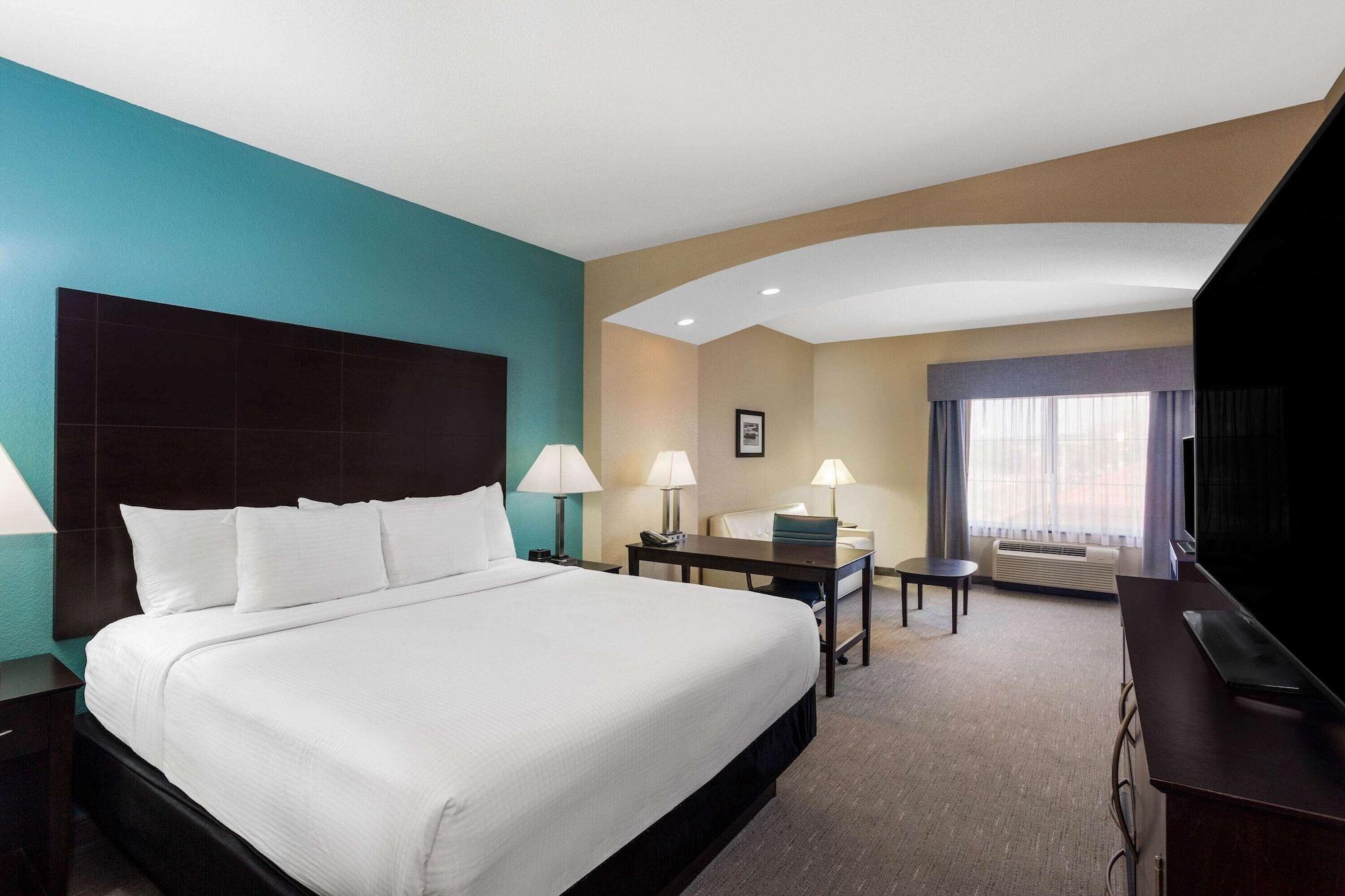 Hotel La Quinta By Wyndham Sebring Exteriér fotografie