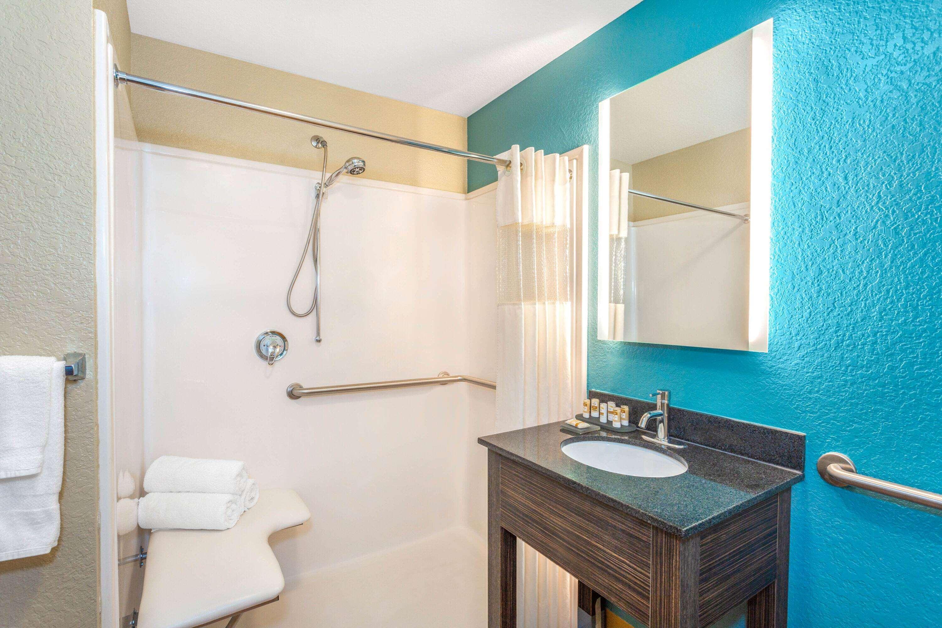 Hotel La Quinta By Wyndham Sebring Exteriér fotografie