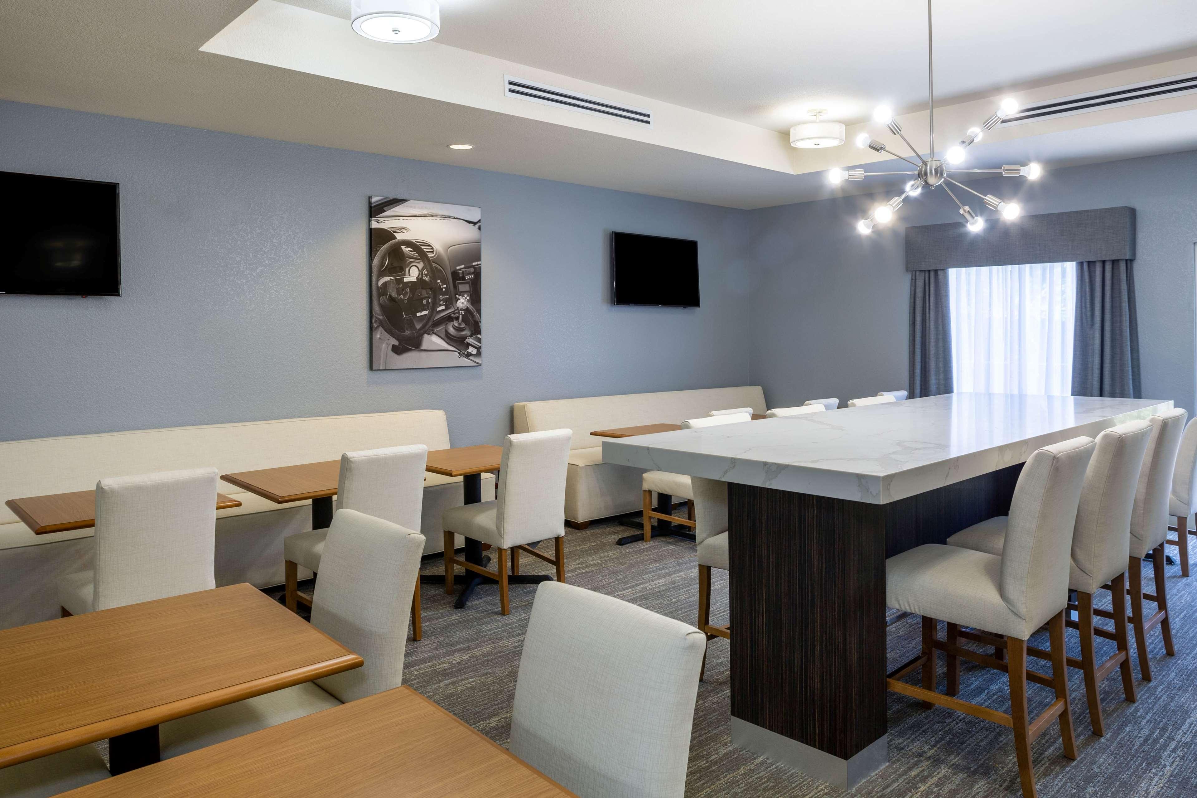 Hotel La Quinta By Wyndham Sebring Exteriér fotografie