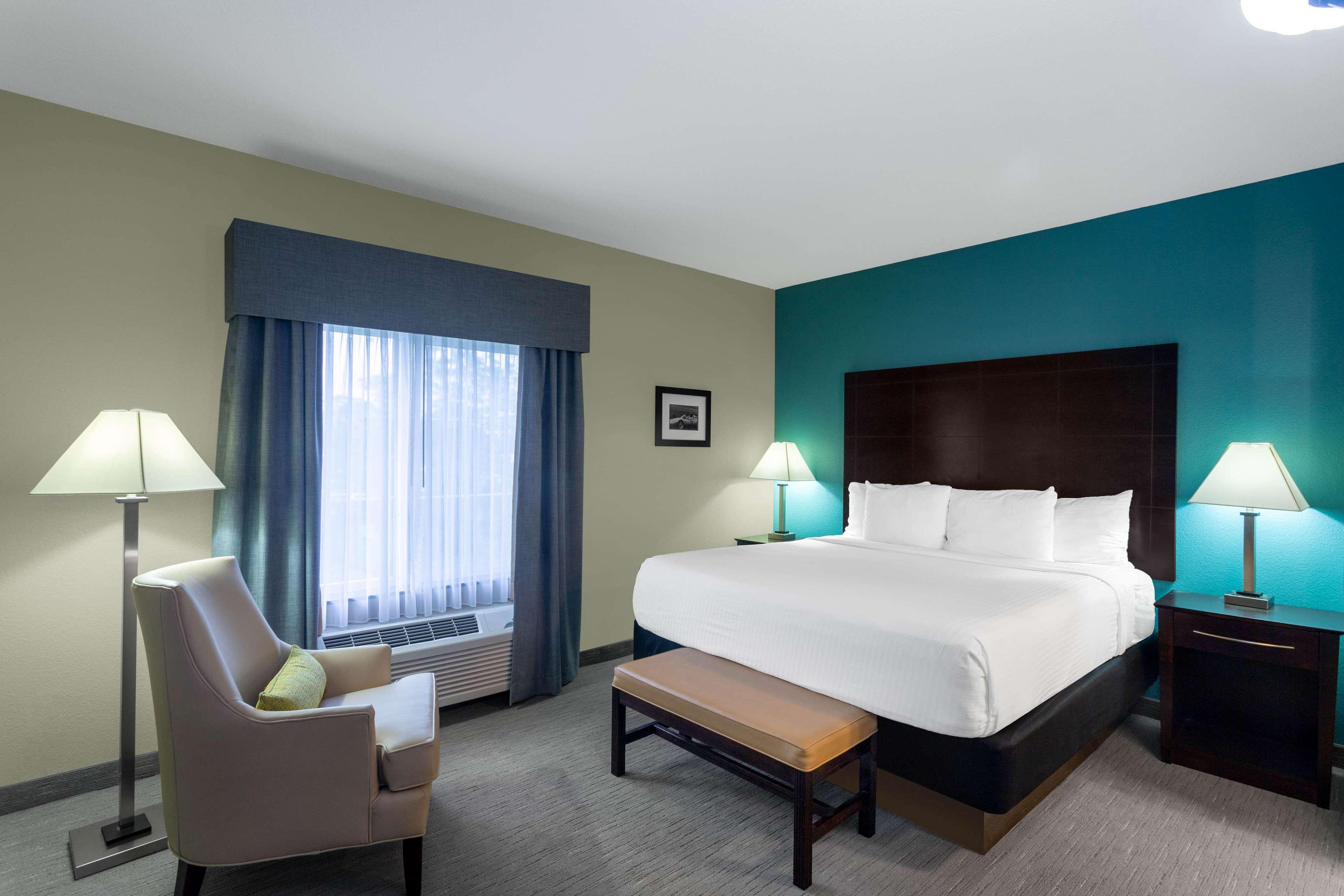 Hotel La Quinta By Wyndham Sebring Exteriér fotografie
