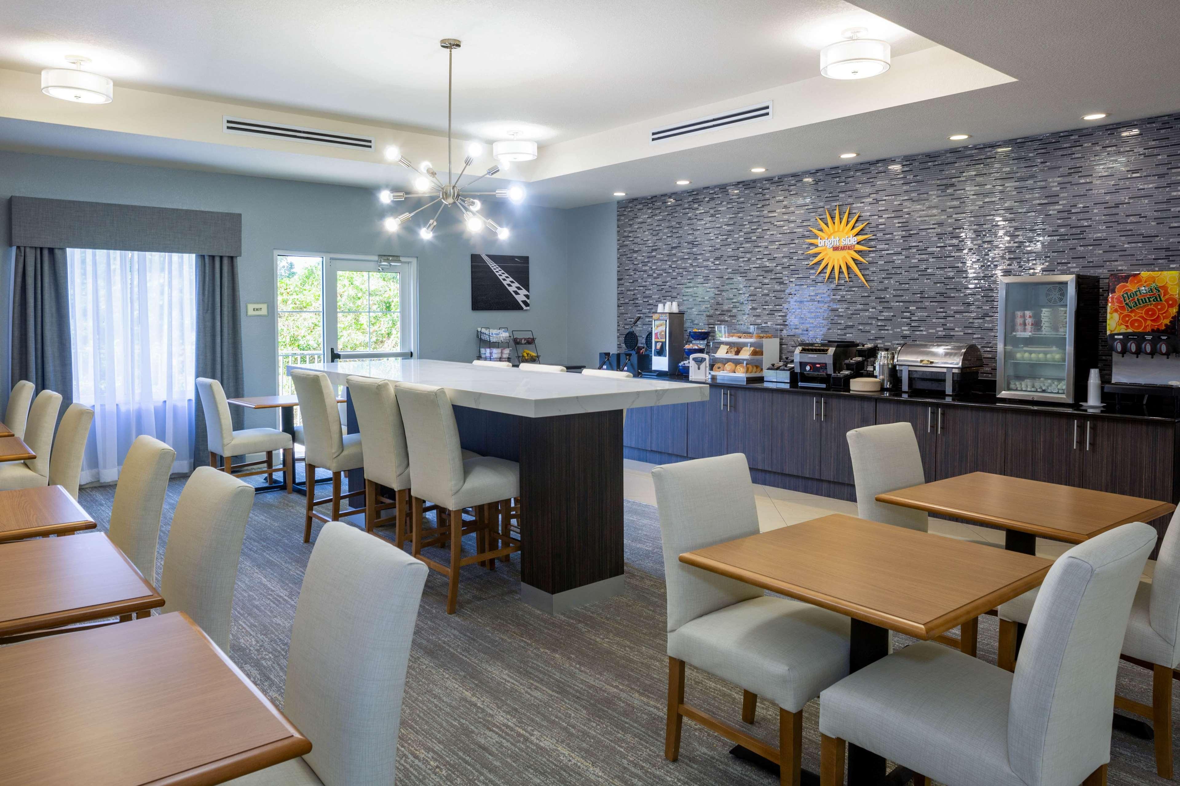 Hotel La Quinta By Wyndham Sebring Exteriér fotografie