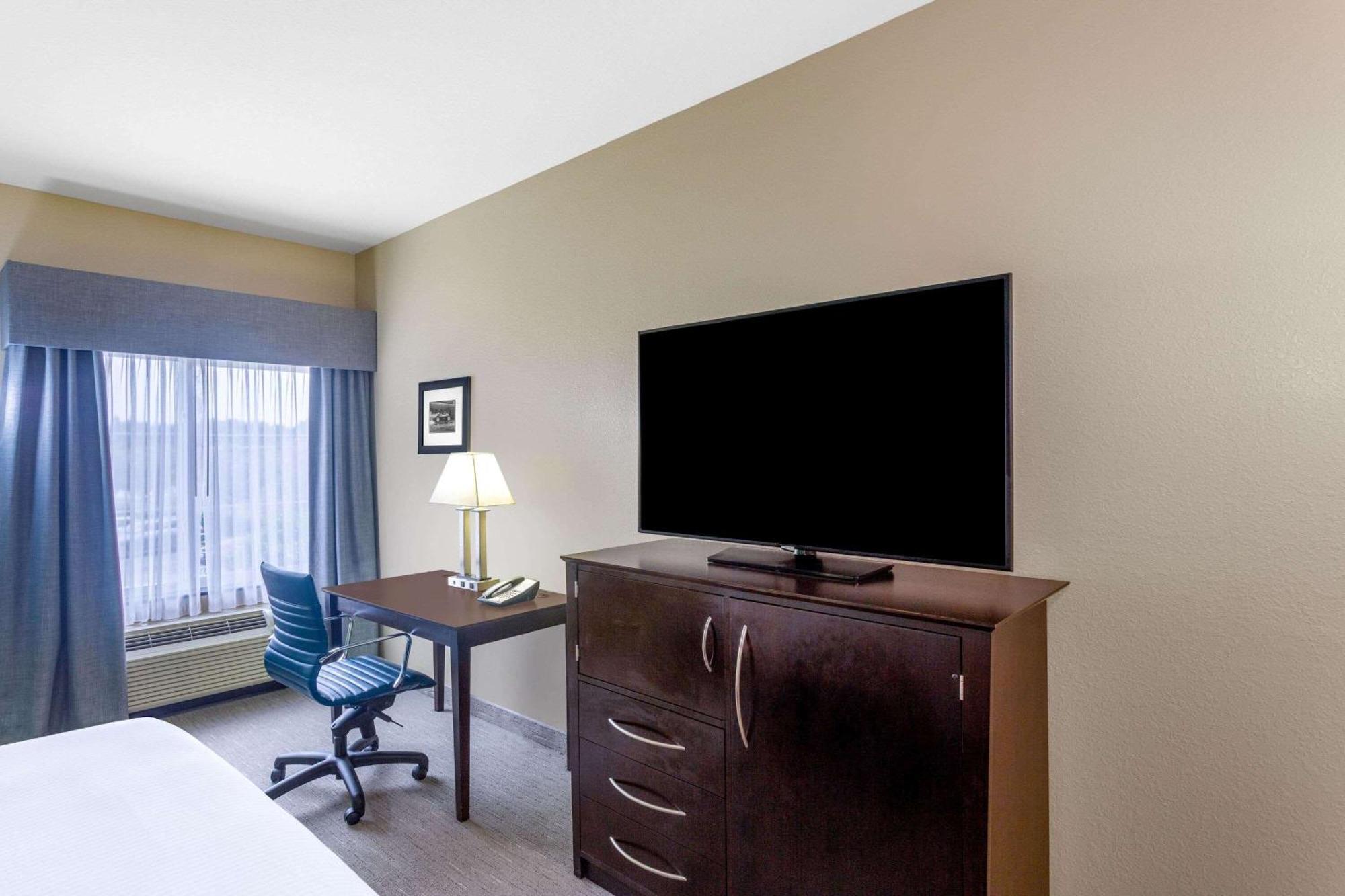 Hotel La Quinta By Wyndham Sebring Exteriér fotografie