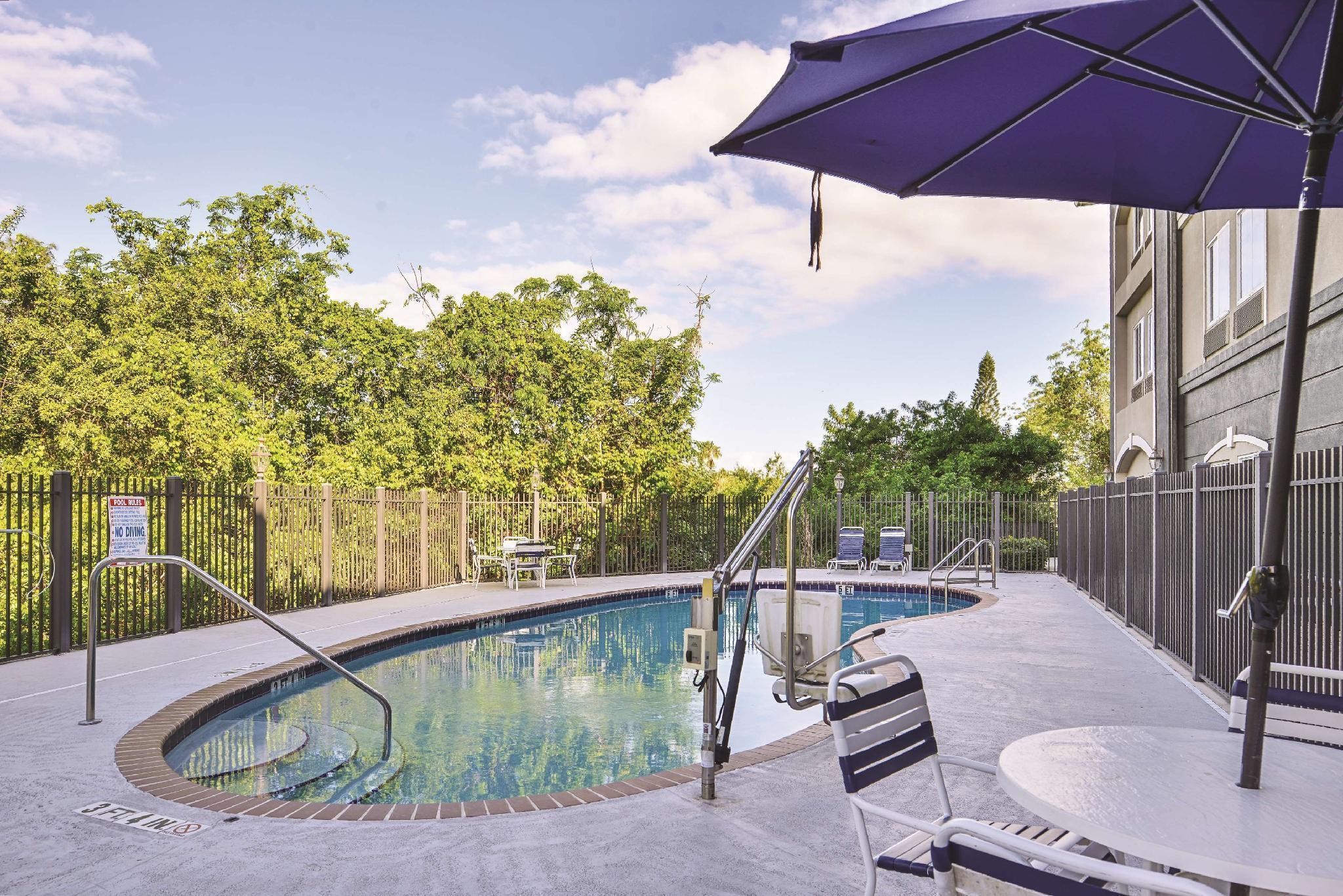 Hotel La Quinta By Wyndham Sebring Exteriér fotografie