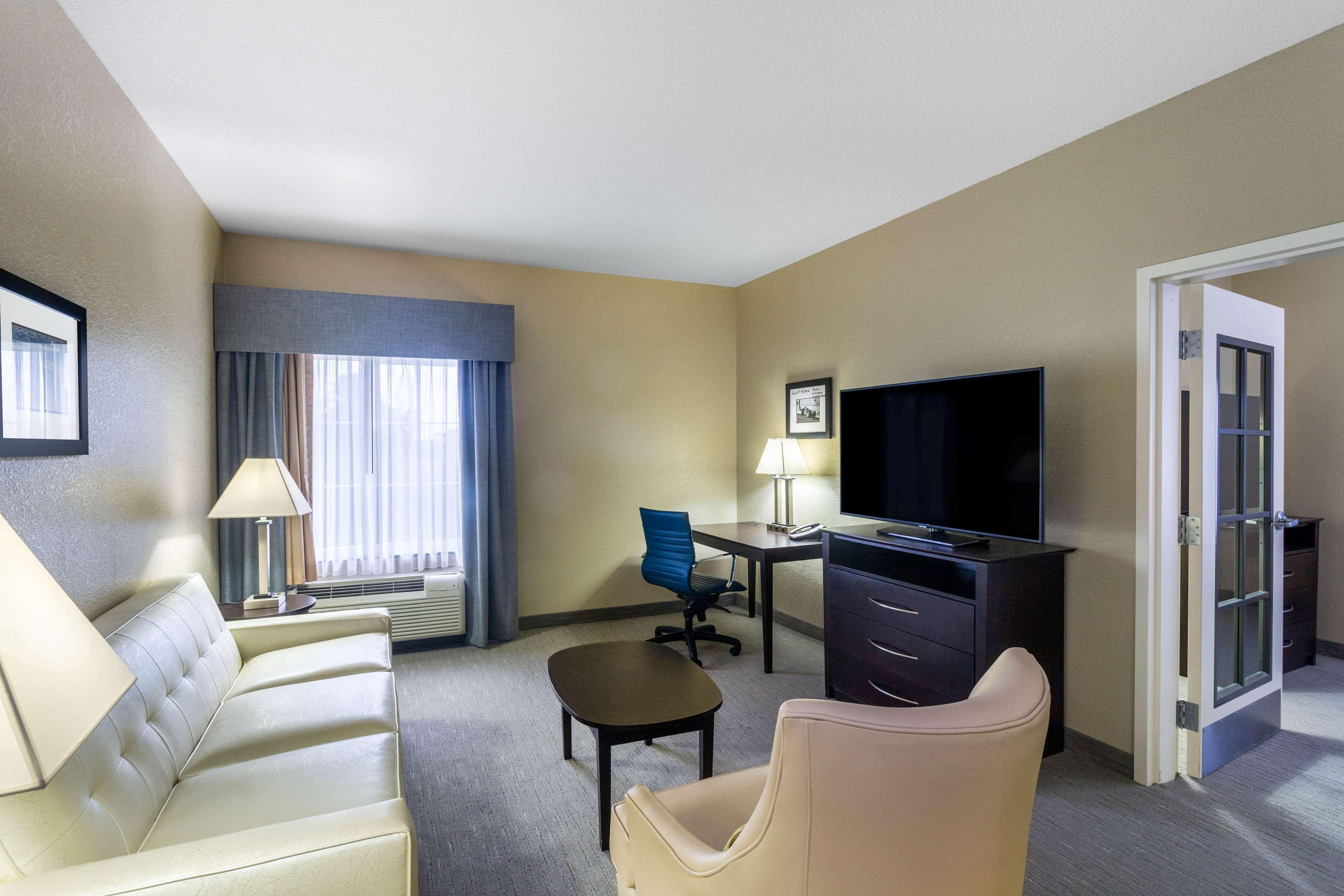 Hotel La Quinta By Wyndham Sebring Exteriér fotografie