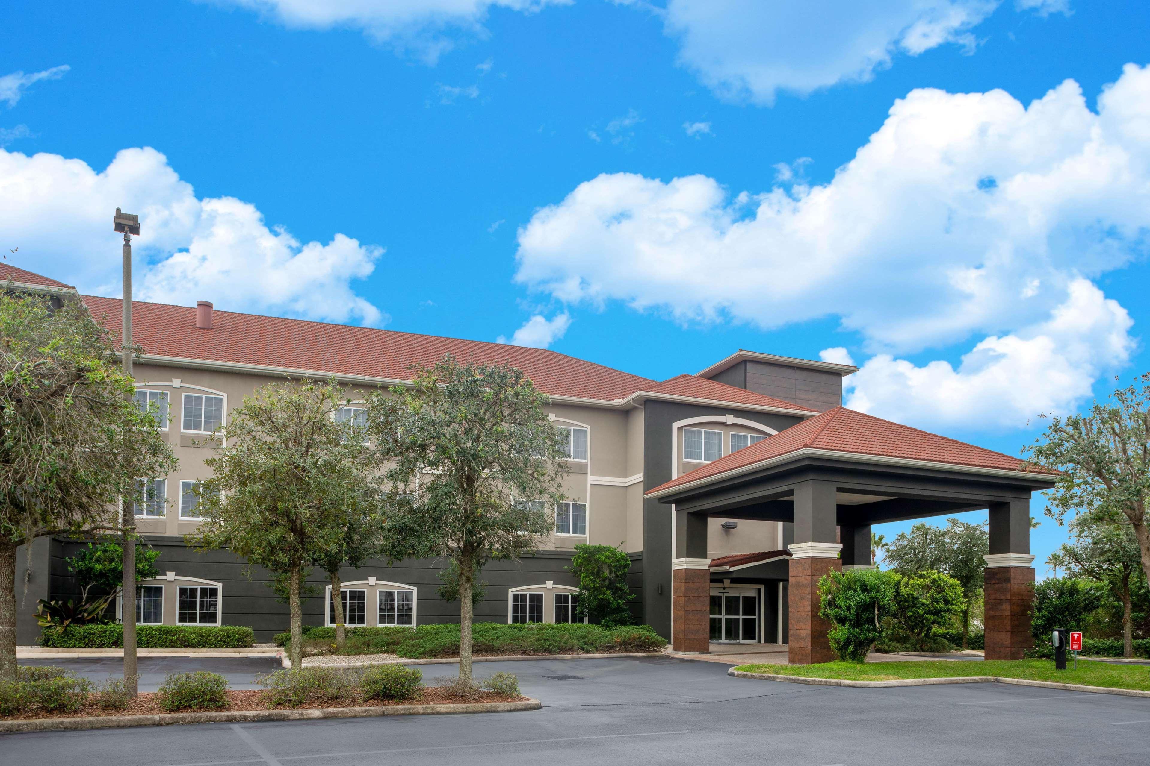 Hotel La Quinta By Wyndham Sebring Exteriér fotografie
