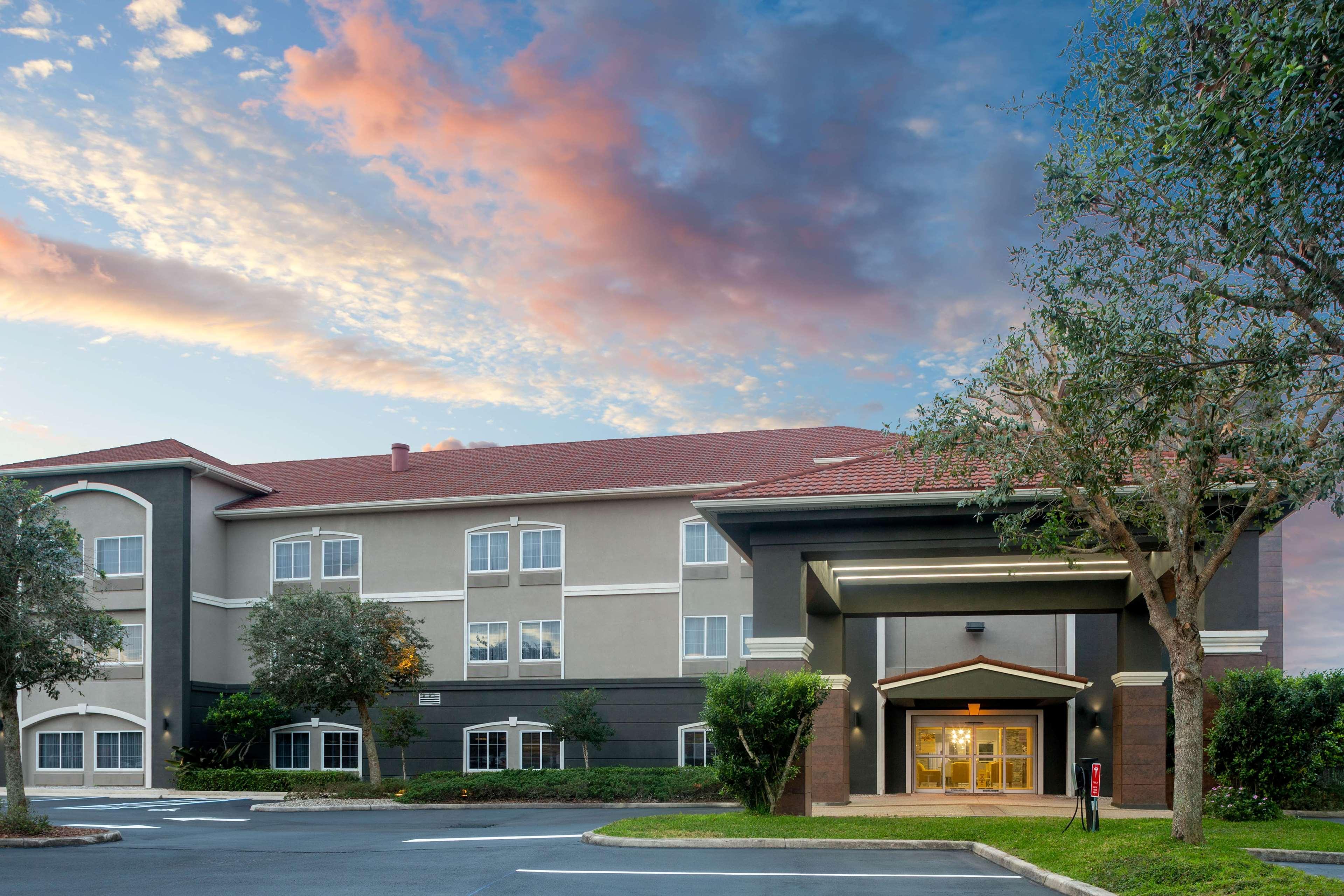 Hotel La Quinta By Wyndham Sebring Exteriér fotografie