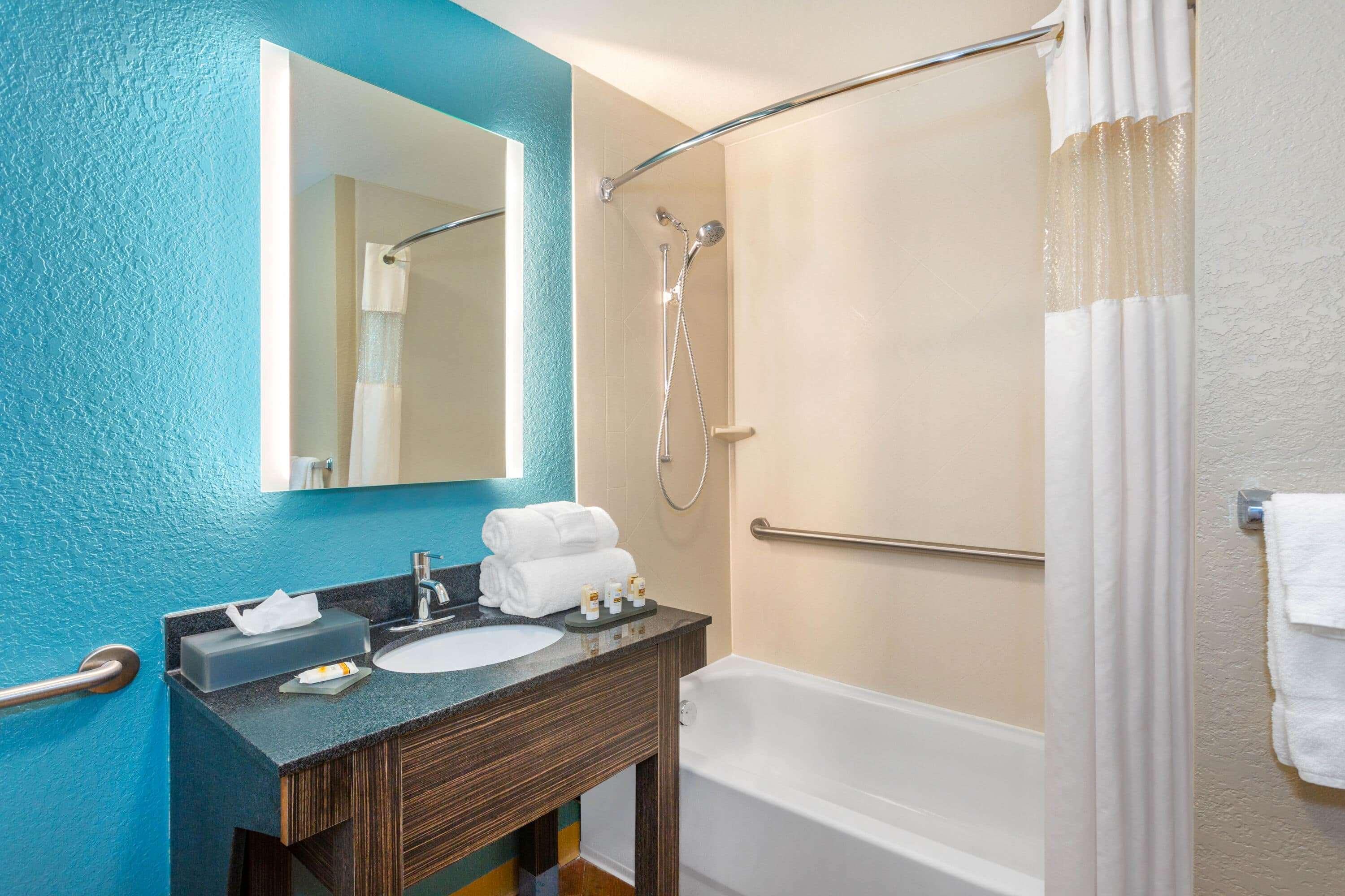 Hotel La Quinta By Wyndham Sebring Exteriér fotografie