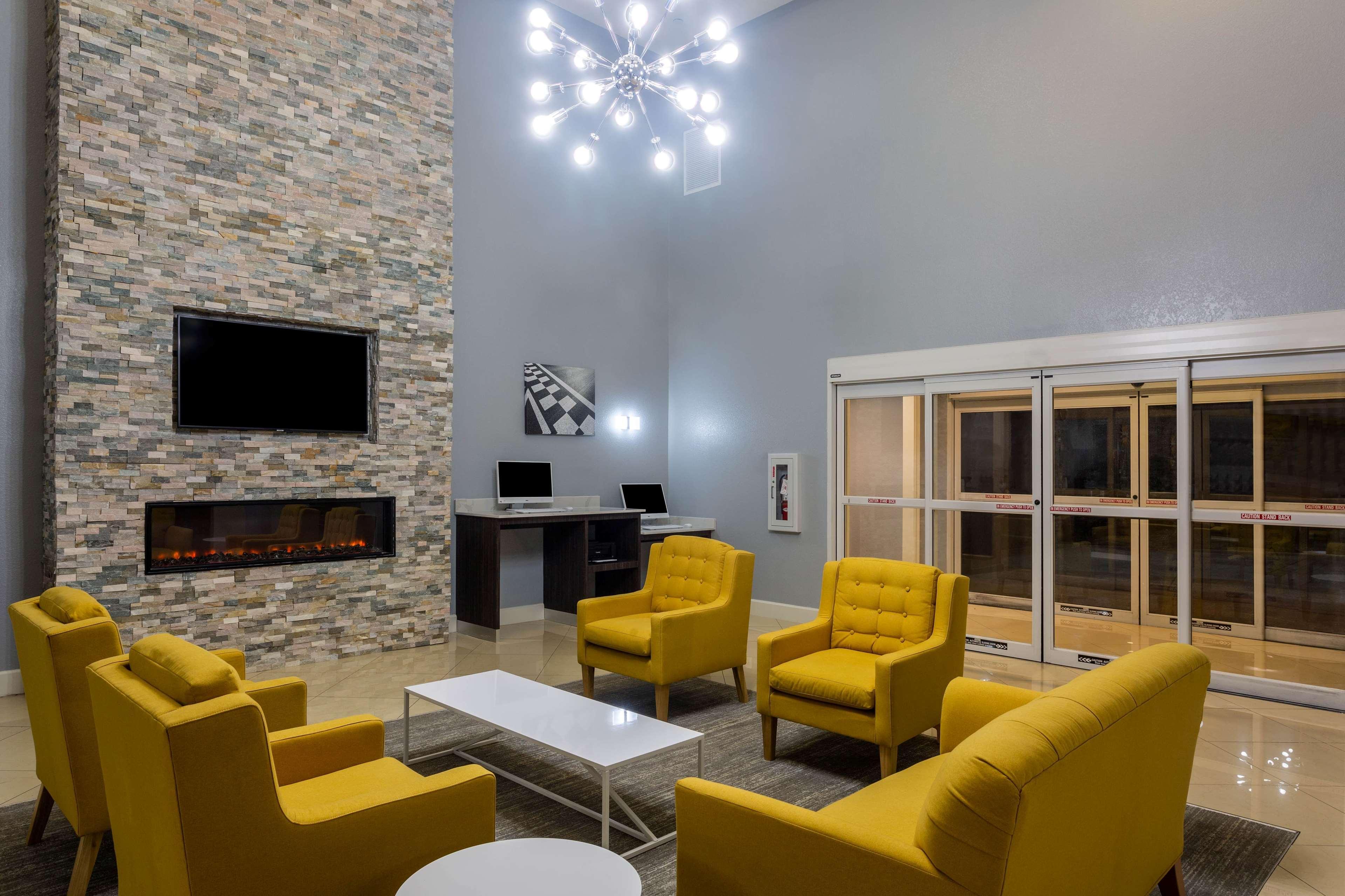 Hotel La Quinta By Wyndham Sebring Exteriér fotografie
