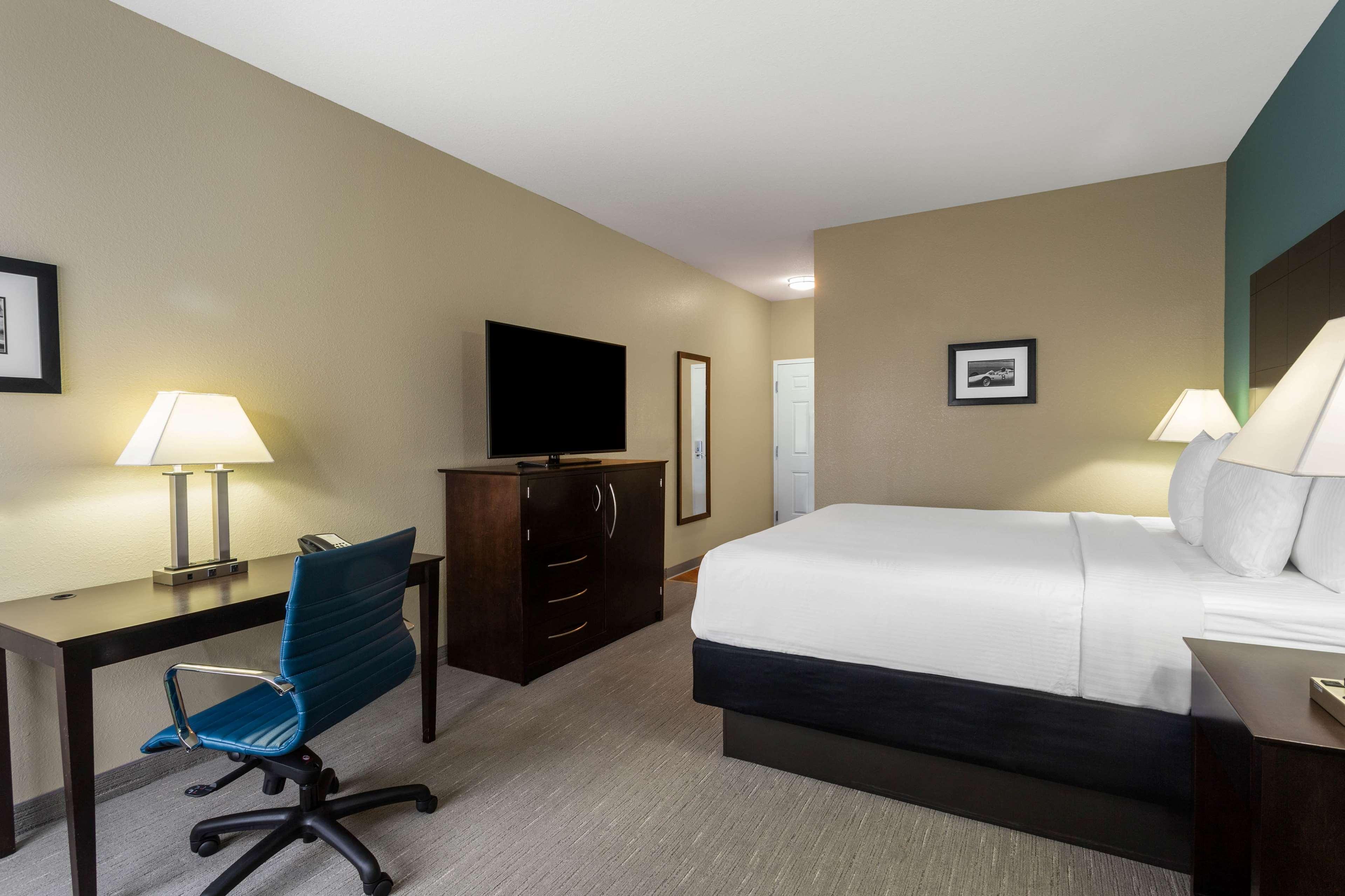 Hotel La Quinta By Wyndham Sebring Exteriér fotografie