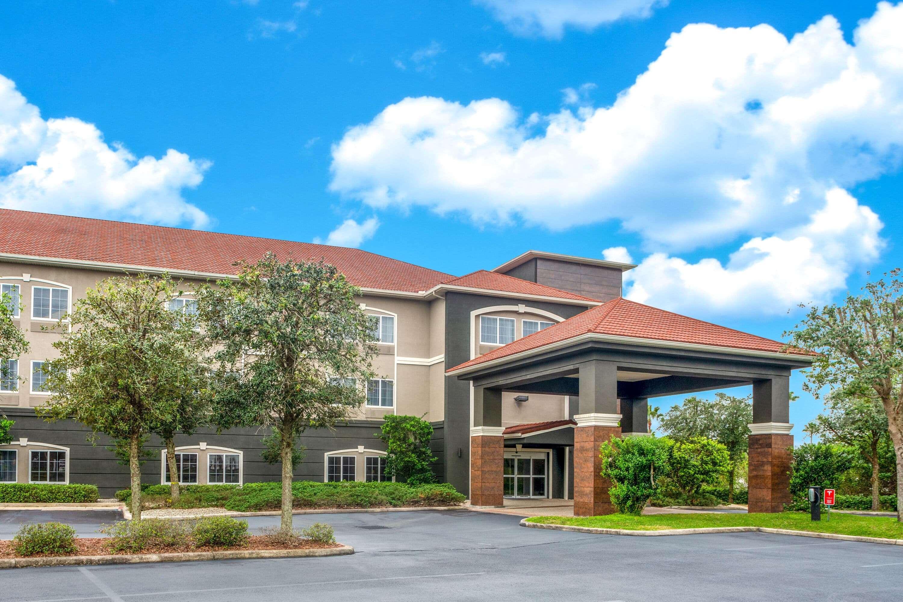 Hotel La Quinta By Wyndham Sebring Exteriér fotografie