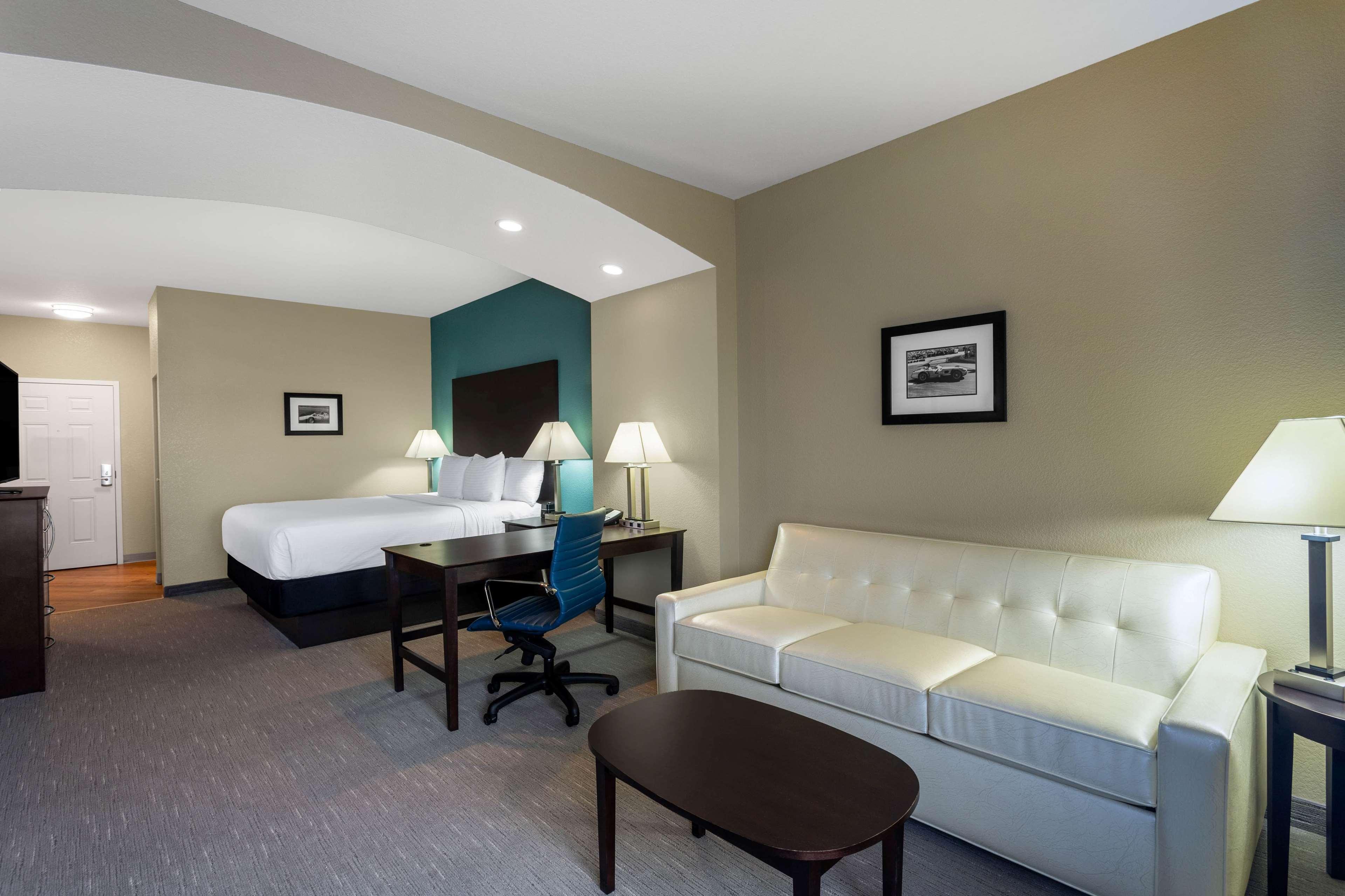 Hotel La Quinta By Wyndham Sebring Exteriér fotografie