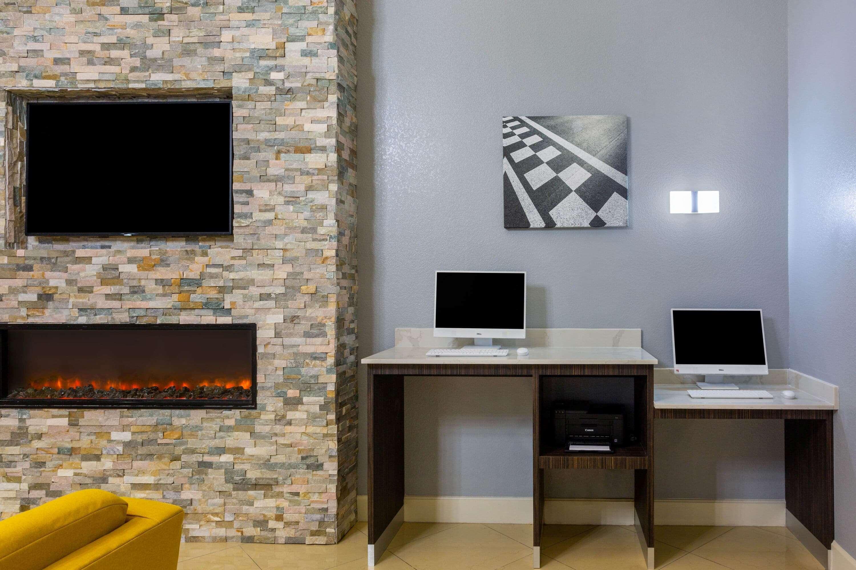Hotel La Quinta By Wyndham Sebring Exteriér fotografie