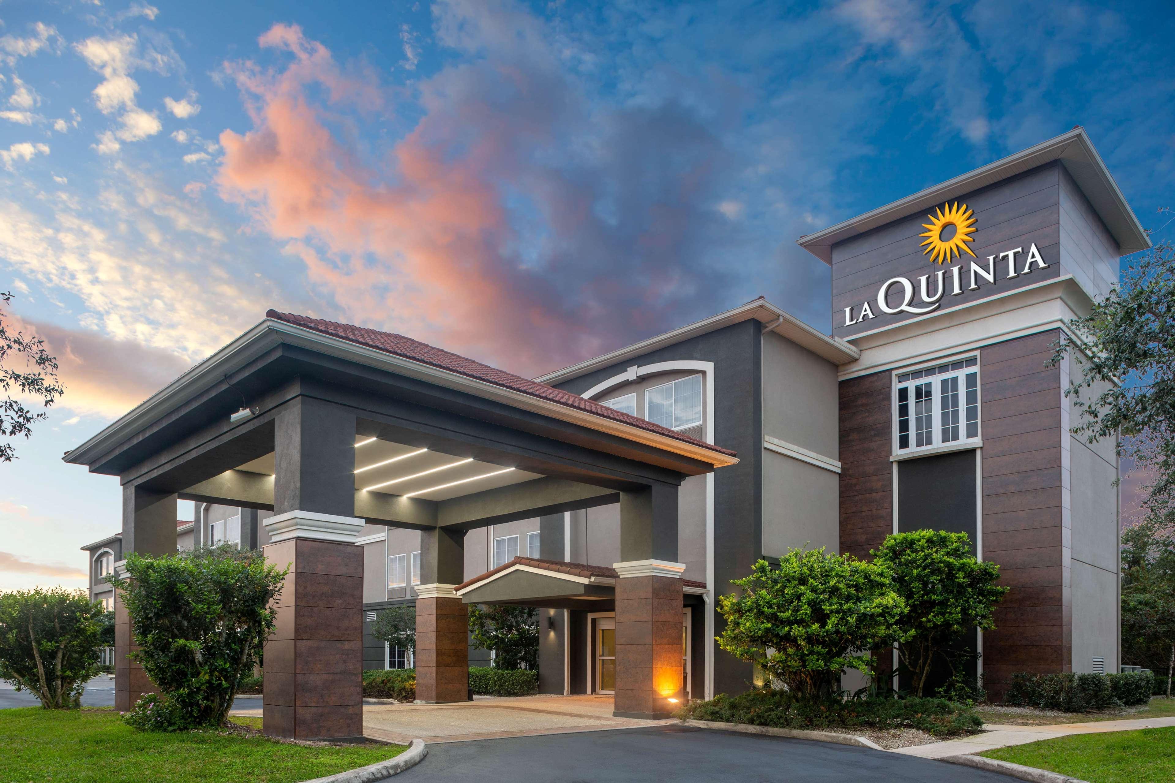 Hotel La Quinta By Wyndham Sebring Exteriér fotografie