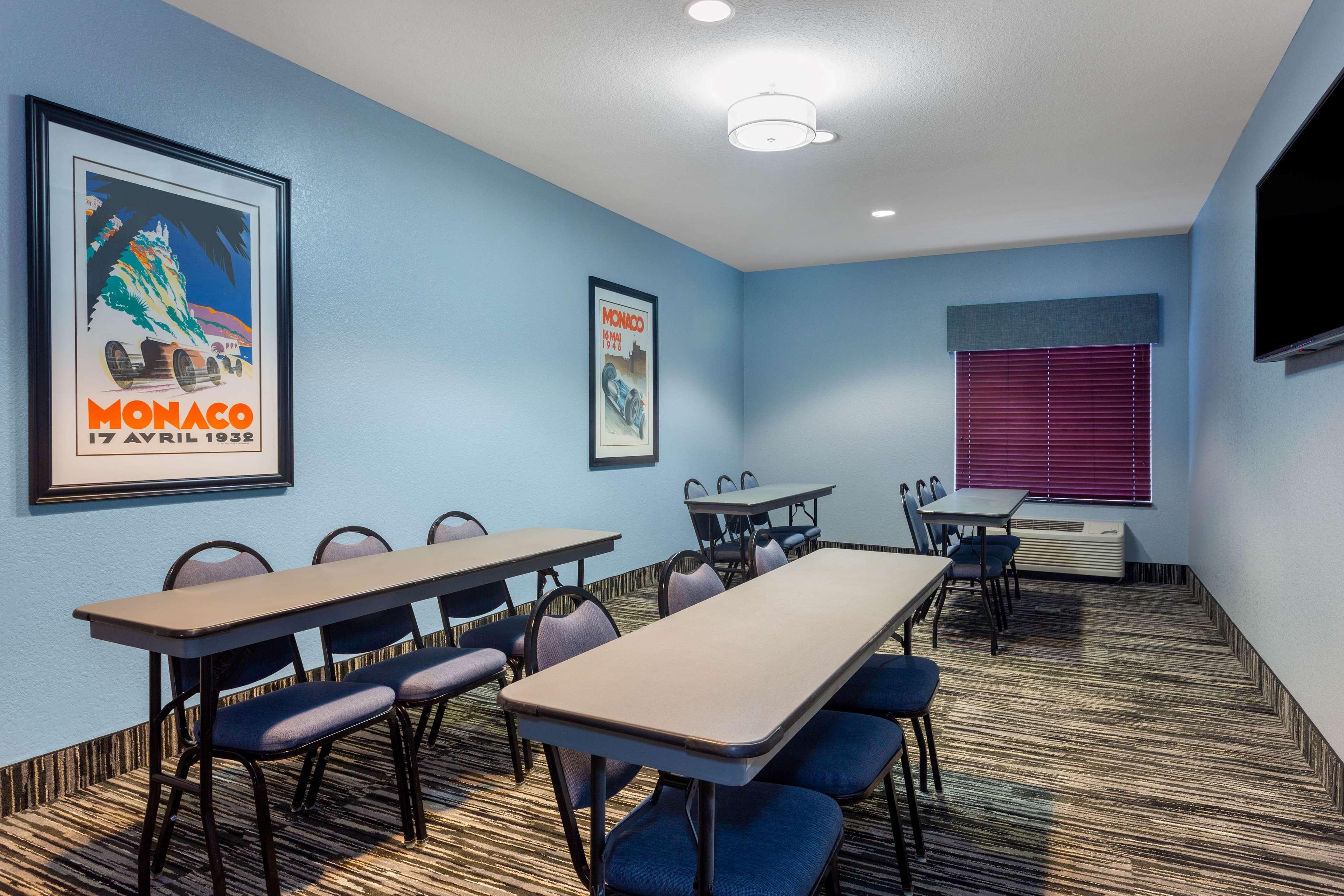 Hotel La Quinta By Wyndham Sebring Exteriér fotografie