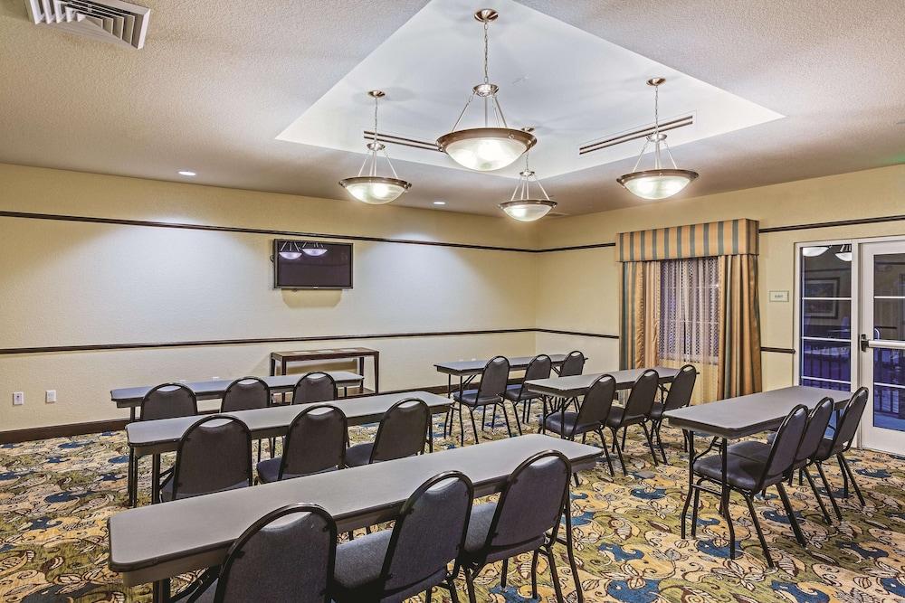 Hotel La Quinta By Wyndham Sebring Exteriér fotografie