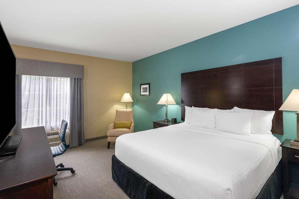 Hotel La Quinta By Wyndham Sebring Pokoj fotografie