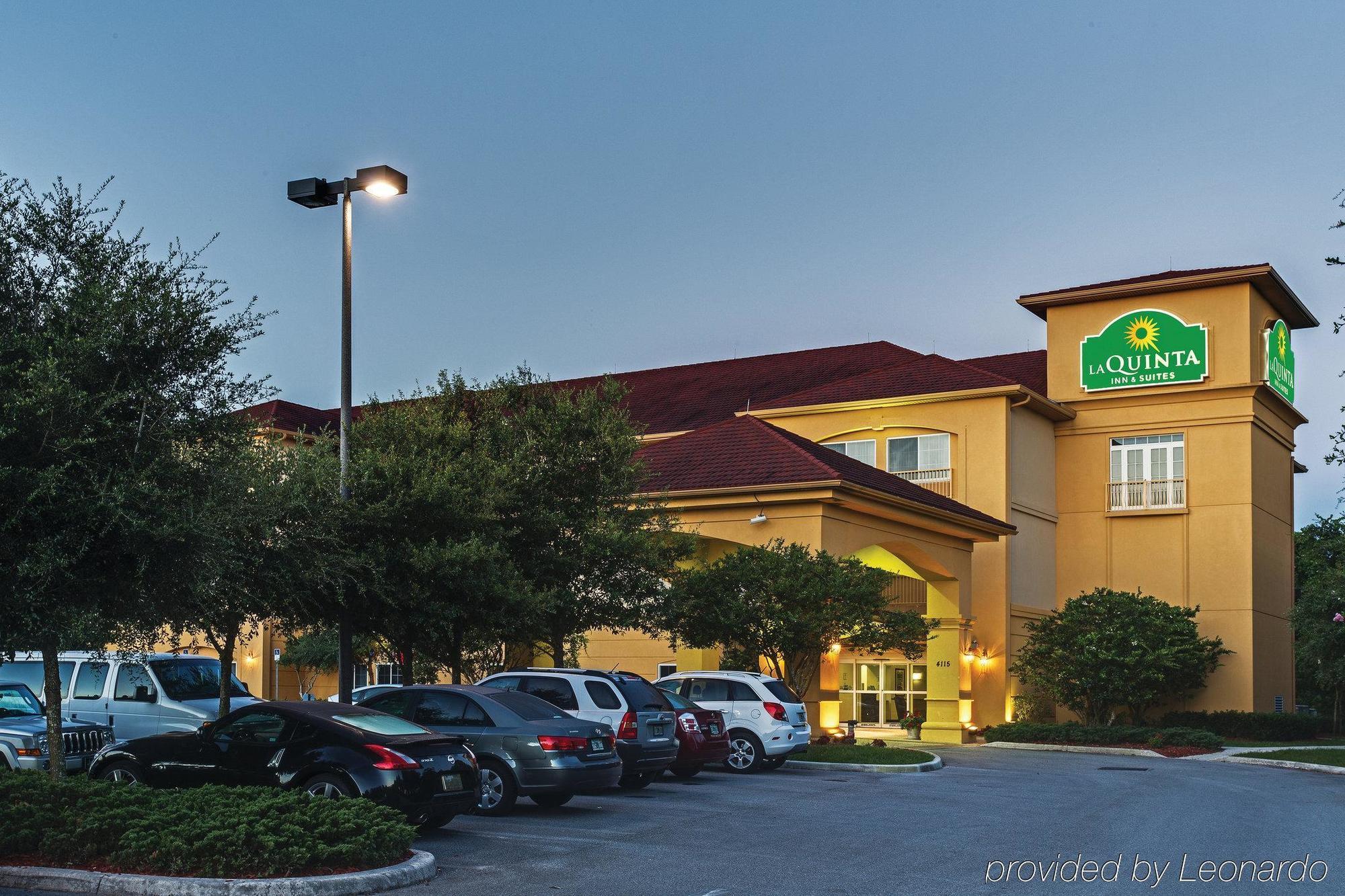 Hotel La Quinta By Wyndham Sebring Exteriér fotografie