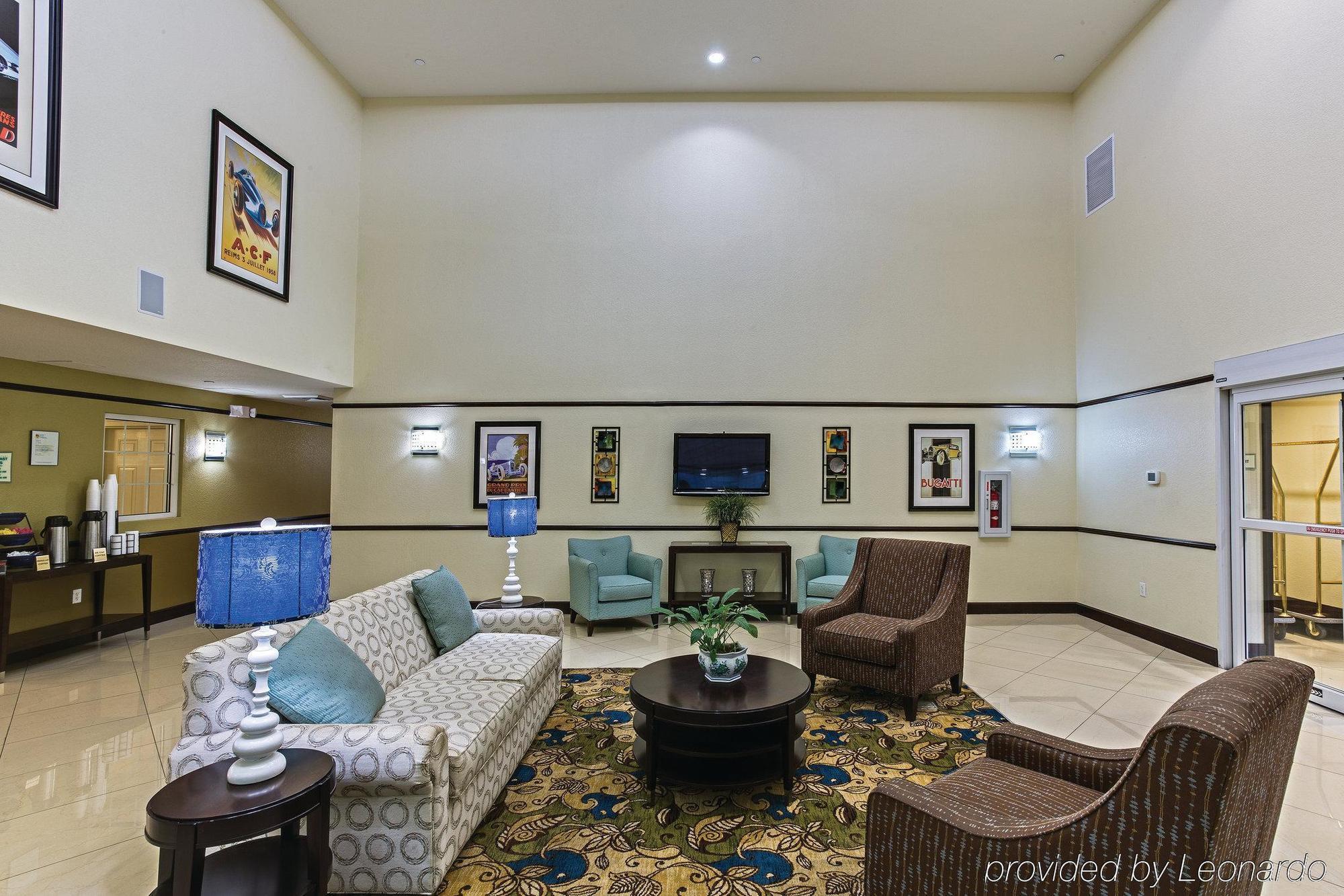 Hotel La Quinta By Wyndham Sebring Exteriér fotografie