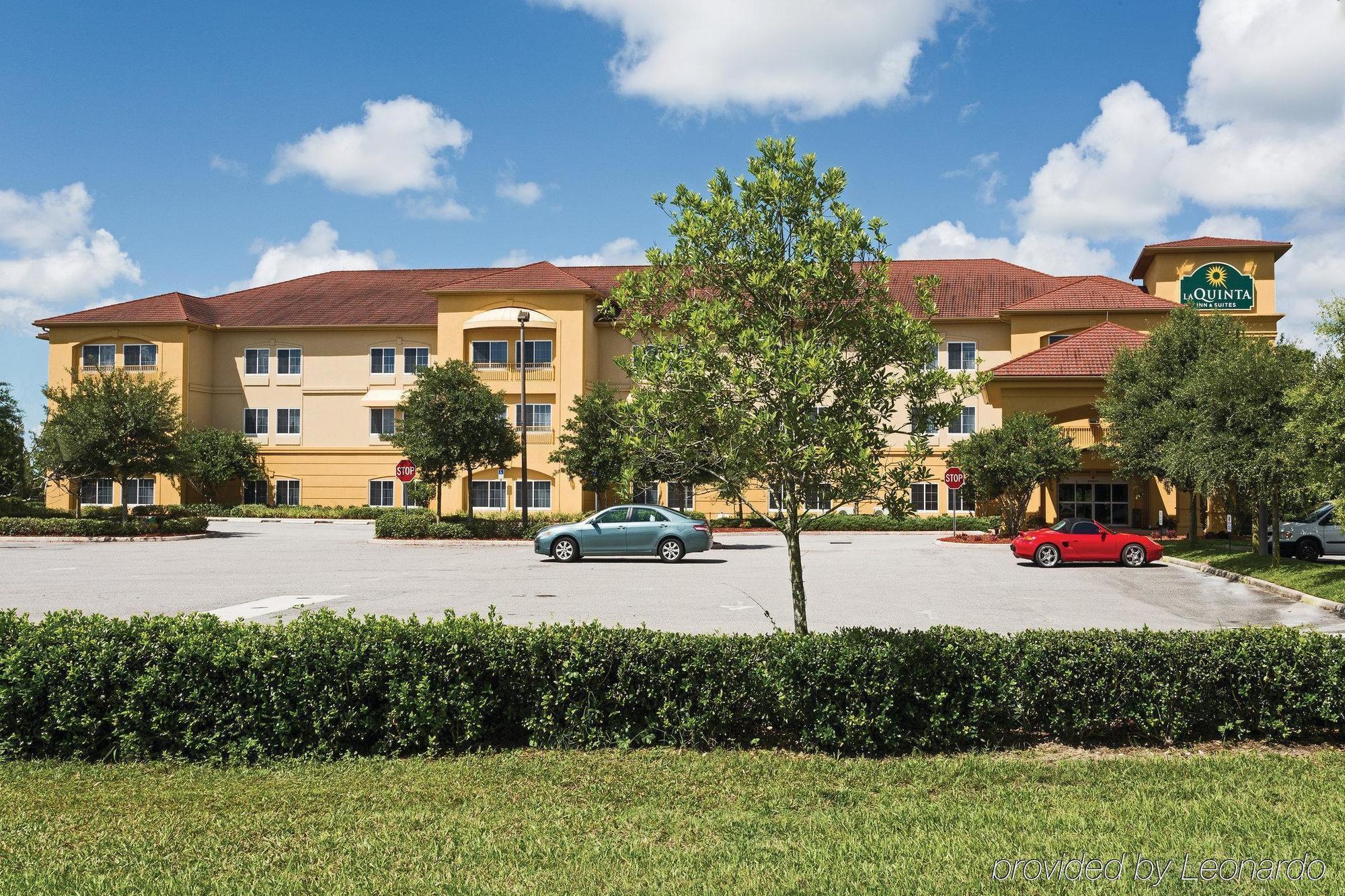 Hotel La Quinta By Wyndham Sebring Exteriér fotografie