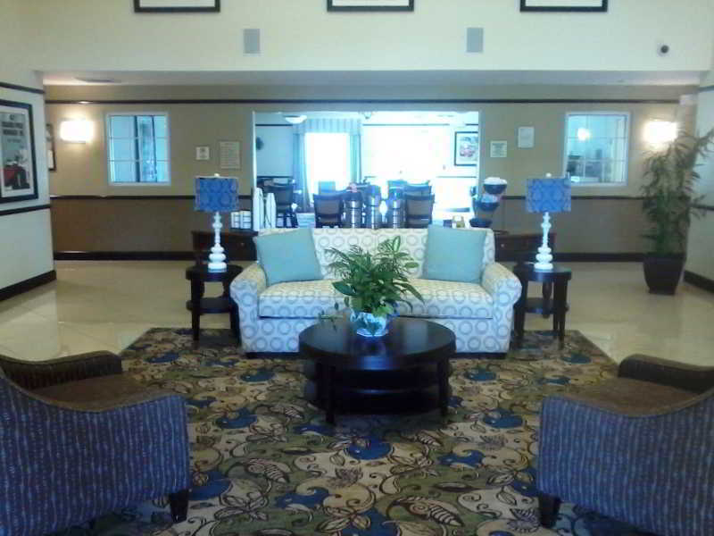 Hotel La Quinta By Wyndham Sebring Exteriér fotografie