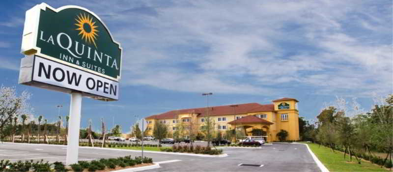 Hotel La Quinta By Wyndham Sebring Exteriér fotografie