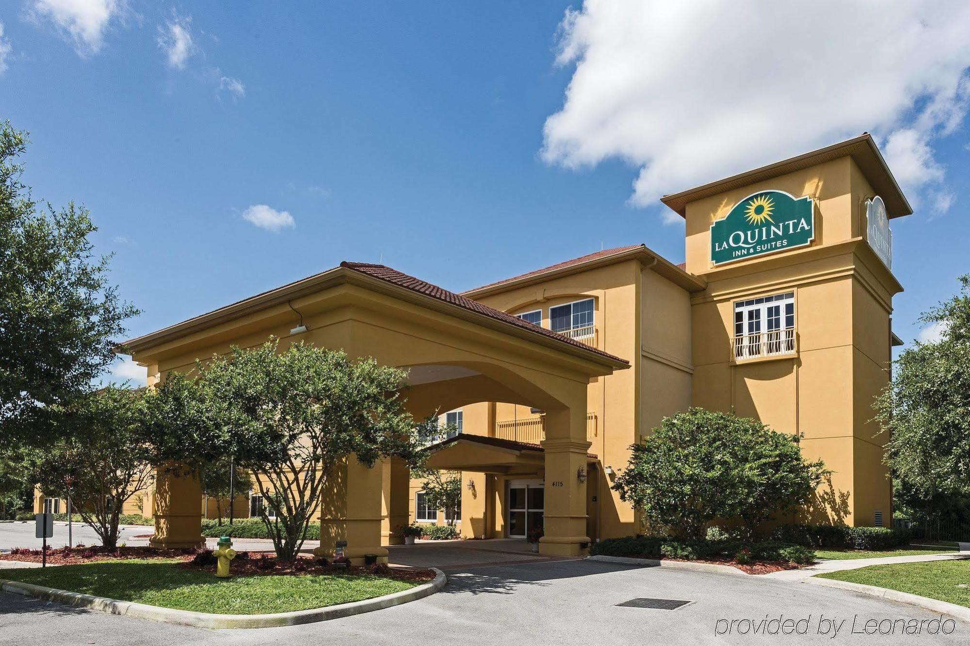 Hotel La Quinta By Wyndham Sebring Exteriér fotografie