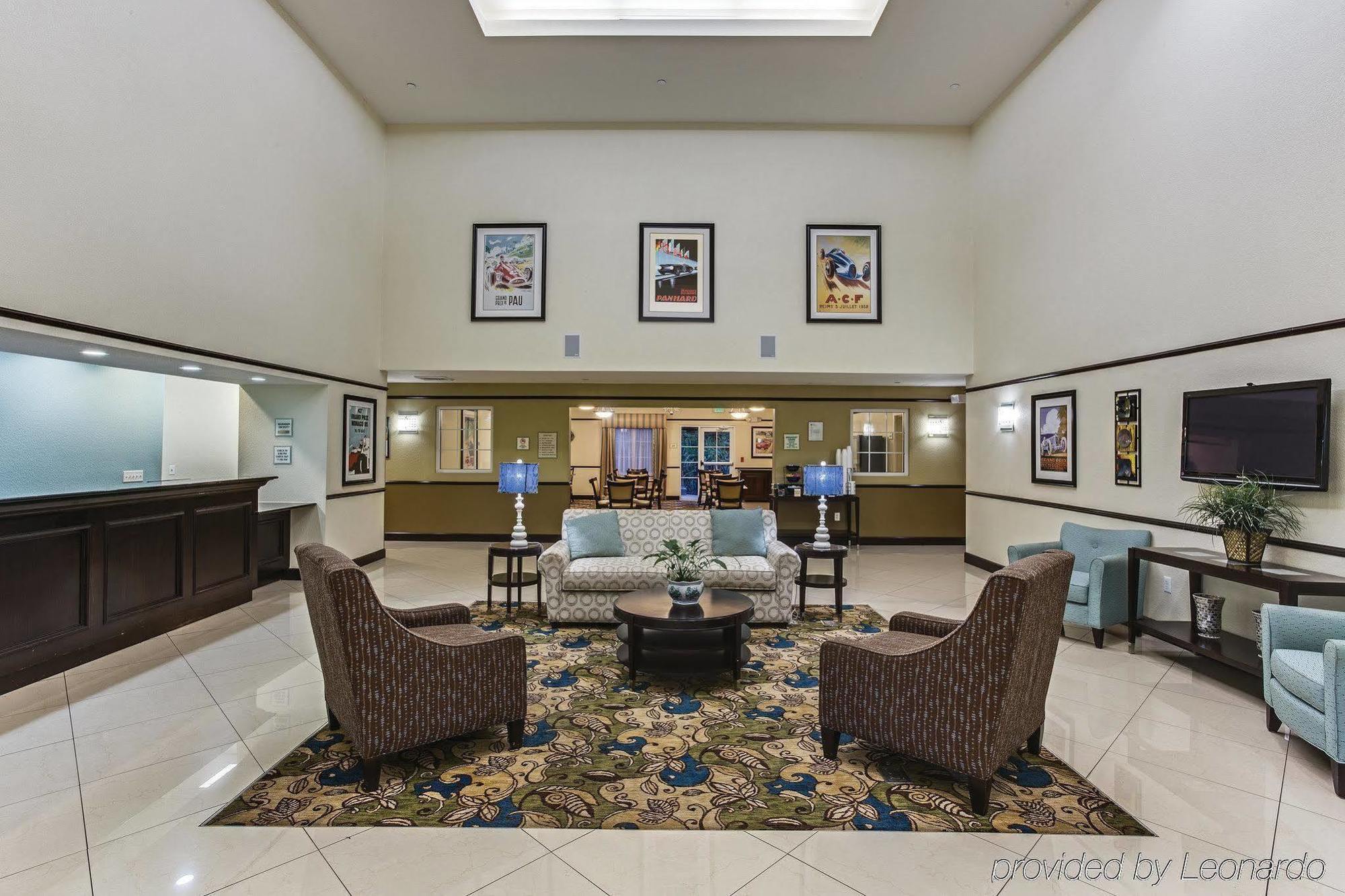Hotel La Quinta By Wyndham Sebring Exteriér fotografie