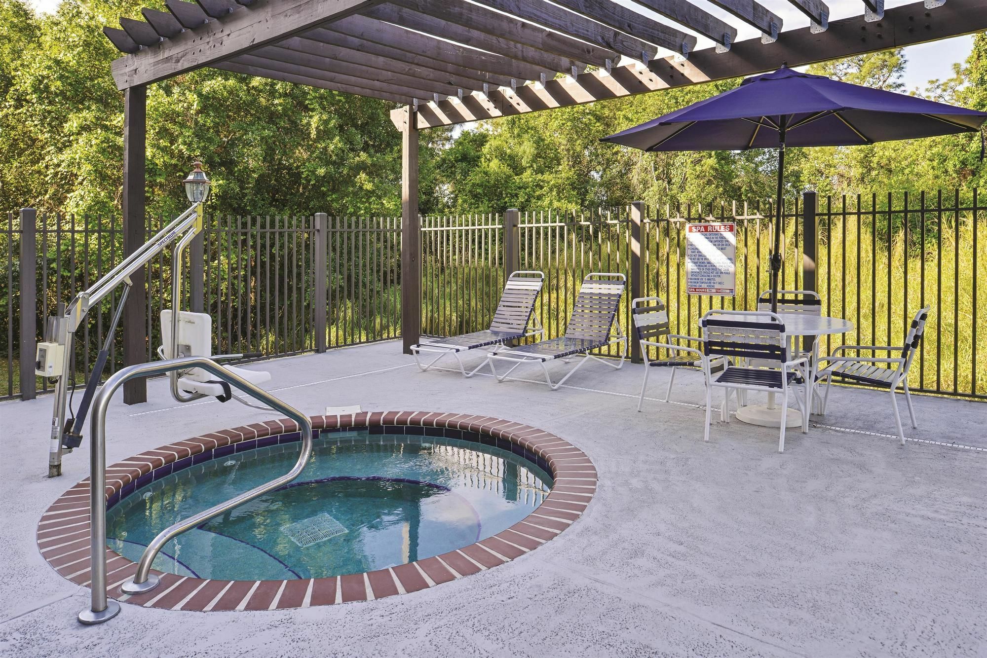 Hotel La Quinta By Wyndham Sebring Exteriér fotografie