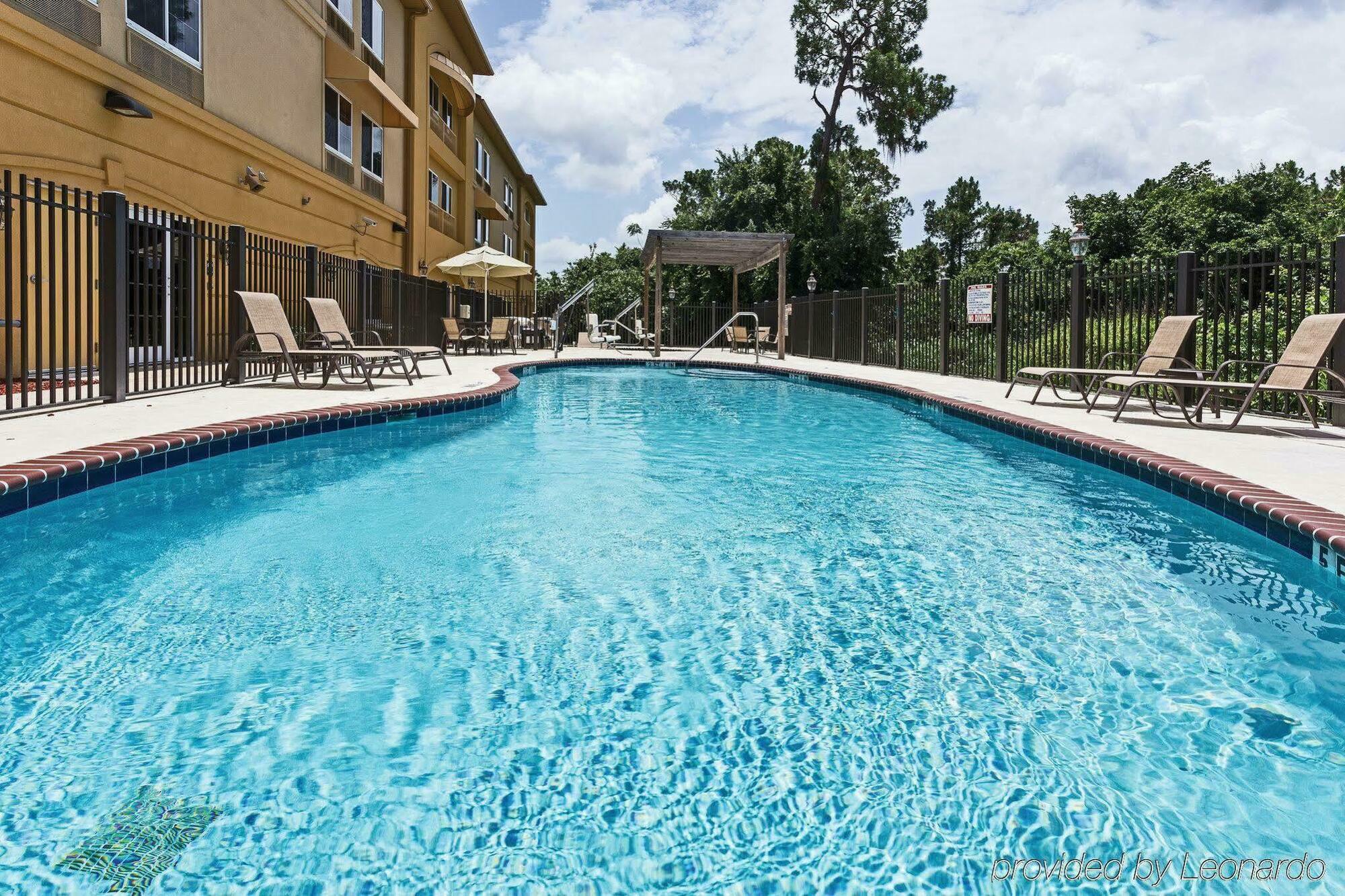Hotel La Quinta By Wyndham Sebring Exteriér fotografie